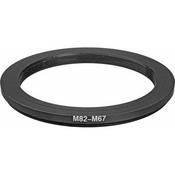 General Brand 82mm-67mm Step-Down Ring (Lens to Filter)