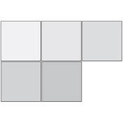 LEE Filters 4x4" Soft Polyester Filter Set