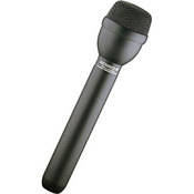Electro Voice RE50N/D-B - N/DYM Dynamic Omni Mic (Black)