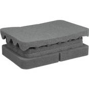 Doskocil Medium Designer Case Foam