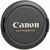 Canon 58mm Snap-On Lens Cap