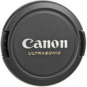 Canon 72mm Snap-On Lens Cap