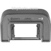Canon -3 Diopter Ed