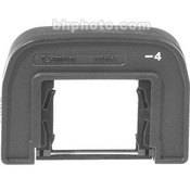 Canon -4 Diopter Ed