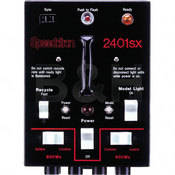 Speedotron 2401SX 2400 Ws Power Supply (120VAC)