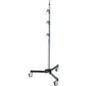 Avenger A665 Folding Base Wheeled Studio Stand