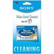 Sony MiniDV Cleaning Cassette