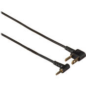 PocketWizard MH3 Miniphone to Household Cable - 3