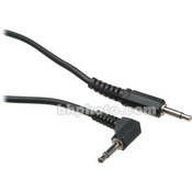 PocketWizard MM1 Miniphone to Miniphone Cable