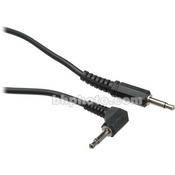 PocketWizard MM6 Miniphone to Miniphone Cable
