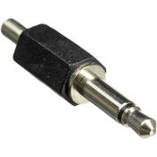 PocketWizard PC Female to Miniphone Adapter
