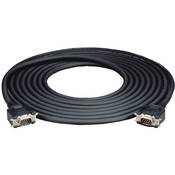 Sony RCC-10G/US RS-422 9-pin Male to 9-pin Male Serial Control Cable
