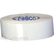 Rosco Floor Tape - White Vinyl