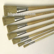 Rosco Brush Set - Iddings