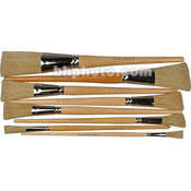 Rosco Brush Set - Iddings
