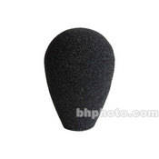 Beyerdynamic WS 58 Foam Wind Screen for M 59 (Charcoal Grey)