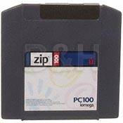 Iomega 100MB Zip Disk