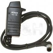 Nikon 4660  MC-30 Remote Trigger Release