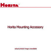 Horita S100SRK Short Rack Ear Kit