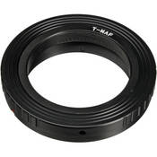General Brand T-Mount SLR Camera Adapter for Sony & Minolta AF