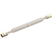 General Brand FDN Lamp, Frosted - 500W/120V