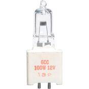 General Brand GCC Lamp - 100W/12V DC