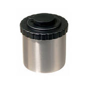 General Brand Stainless Steel Tank, Plastic Lid for 2-35mm