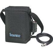 Bescor MM-7XLR Starved Electrolyte (Lead Acid) Battery