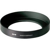 B+W 86mm Screw-In Metal Wide Angle Lens Hood #970