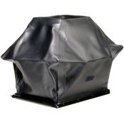 Toyo-View 4x5 Balloon Focusing Hood for Toyo 4x5 Cameras