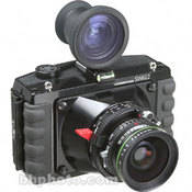 Horseman SW-612 Medium Format Panorama Camera w/ 65mm Grandagon-N Lens & 6x12 Back
