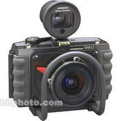 Horseman SW-612 Medium Format Panorama Camera w/ 55mm Apo-Grandagon Lens & 6x9 Back
