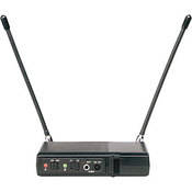 Azden WDR-PRO VHF True Diversity Receiver