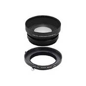 Canon W83-86 - Lente de Convers�o Grande Angular 0.83x 