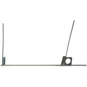Avenger Collapsible Scrim Frame