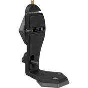 Manfrotto by Bogen Imaging 288 - Suporte Elbow com Parafuso de 1/4" & 3/8"