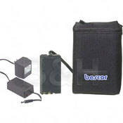Bescor XP-1ATM Shoulder Pack, Lead-Acid Battery