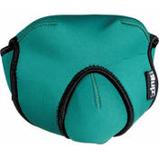 Zing Designs Large SLR Reversible Camera Cover (Green)