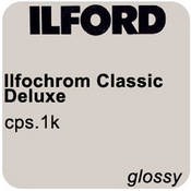 Ilford Ilfochrome Classic Deluxe 50"x98
