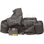 NRG Power-Vest 98014 Event (Tuxedo Satin) Style, 12V, 86WH