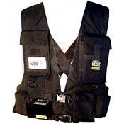 NRG Power-Vest 99011 Field Style, 12V, 86WH