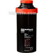 Jobo Six-Reel Film Tank with Magnet