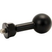 Aquatica Ball with 1/4-20 Stud