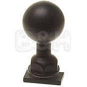 Aquatica Ball Head Flash Mount Adapter