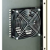 Winsted Model 10724 Cooling Fan, 220V 10724
