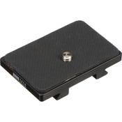 Arca-Swiss Prato de C�mera Universal de 1/4" Pequena