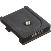 Arca-Swiss Camera Plate for Leica 1/4"