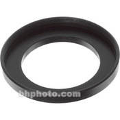 B+W 36.5mm to 49mm Step-Up Ring (Lens to Filter) #9k