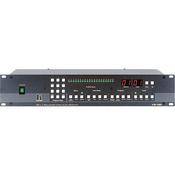 Comprehensive / Kramer CVG-120 Sequential Video / Audio Scanner, 20x1