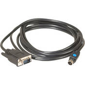 FutureVideo FV-0077 RS-422a 9-pin Male to 9-pin Male Serial Control Cable